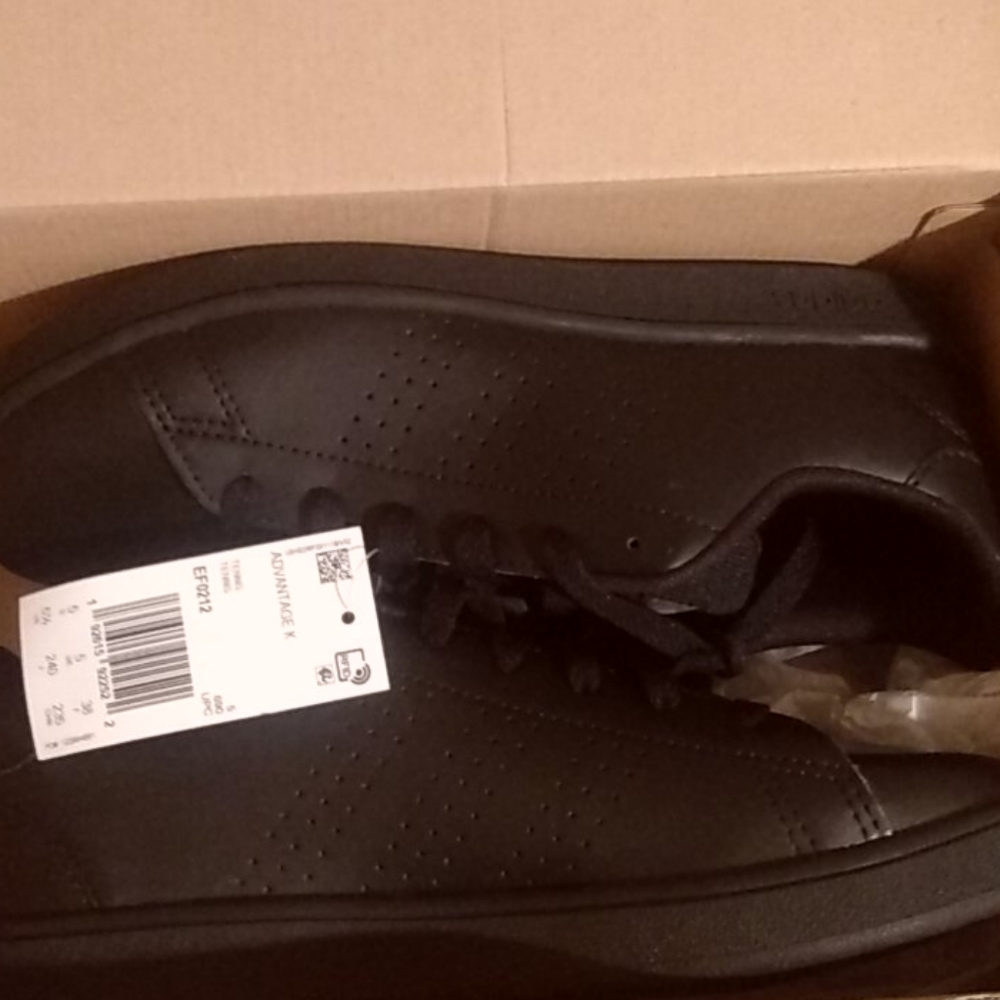 Men Adidas